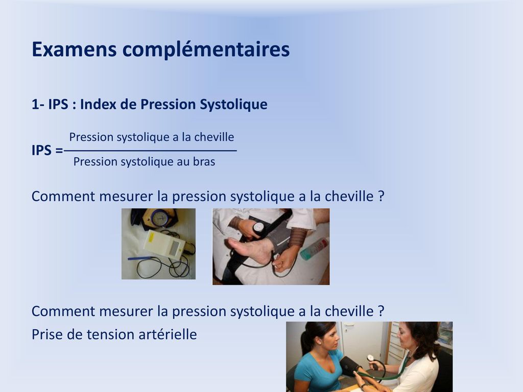 S miologie vasculaire ppt t l charger